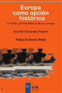 Europa como opción histórica