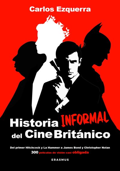 Historia informal del cine británico